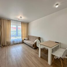 Квартира 50 м², 2-комнатная - изображение 4