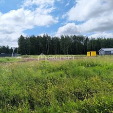 10,1 сотки, участок - изображение 2