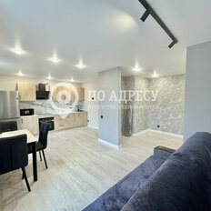 Квартира 40 м², 1-комнатная - изображение 3