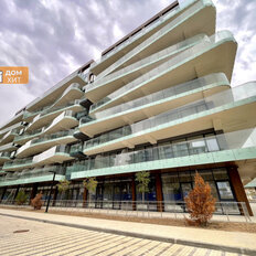 Квартира 27,8 м², студия - изображение 4