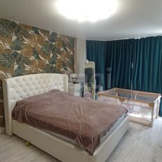 Квартира 42,2 м², 1-комнатная - изображение 2