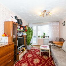 Квартира 57,5 м², 3-комнатная - изображение 1