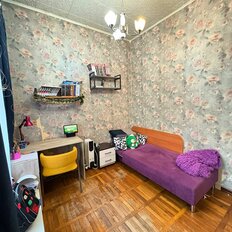 Квартира 64,5 м², 2-комнатная - изображение 2