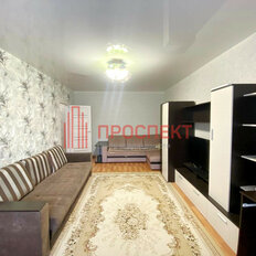 Квартира 37,6 м², 1-комнатная - изображение 3