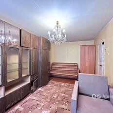 Квартира 34 м², 1-комнатная - изображение 5