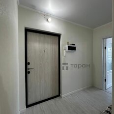 Квартира 64,3 м², 2-комнатная - изображение 4