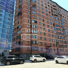 Квартира 113 м², 3-комнатная - изображение 1