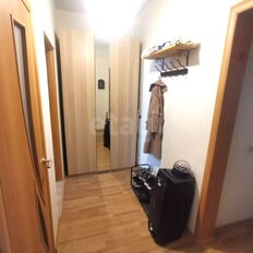 Квартира 43,5 м², 1-комнатная - изображение 1