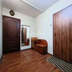 Квартира 47,6 м², 2-комнатная - изображение 4