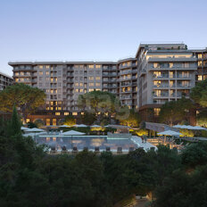 Квартира 47,1 м², 2-комнатные - изображение 4