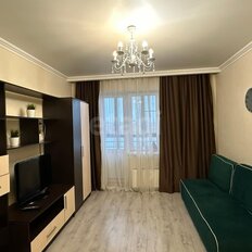 Квартира 34,6 м², 1-комнатная - изображение 2