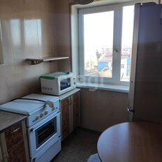 Квартира 46 м², 2-комнатная - изображение 1