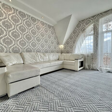 Квартира 105 м², 3-комнатная - изображение 3