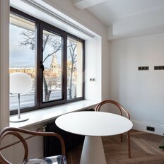 Квартира 38 м², 1-комнатные - изображение 1