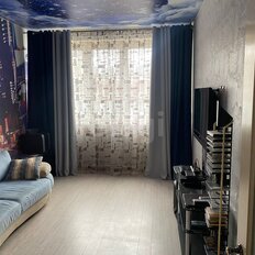 Квартира 110 м², 3-комнатная - изображение 5