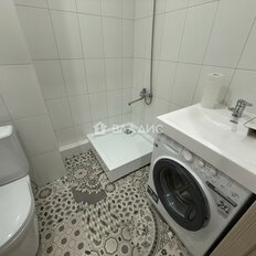 Квартира 32 м², студия - изображение 3