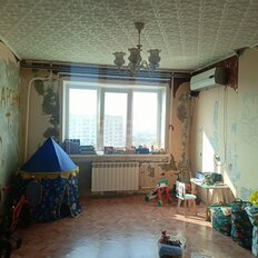 Квартира 64,8 м², 3-комнатная - изображение 4