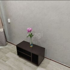 Квартира 31 м², 1-комнатная - изображение 4
