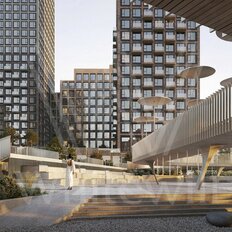 Квартира 41 м², 1-комнатная - изображение 4