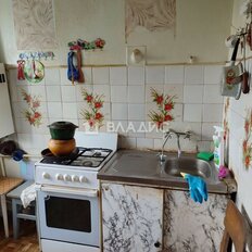 Квартира 30,5 м², 1-комнатная - изображение 5