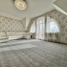 Квартира 105 м², 3-комнатная - изображение 1