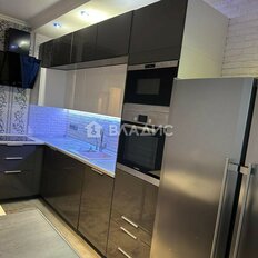 Квартира 90 м², 3-комнатная - изображение 4