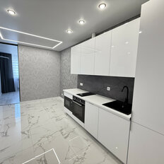 Квартира 48 м², 3-комнатная - изображение 1