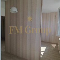 Квартира 28 м², студия - изображение 5