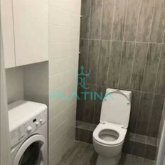 Квартира 42 м², 1-комнатная - изображение 4