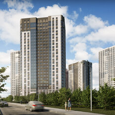 Квартира 46,6 м², 2-комнатная - изображение 2