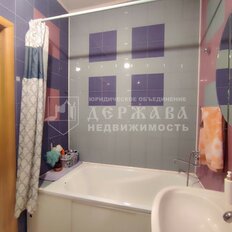 Квартира 45,1 м², 1-комнатная - изображение 5