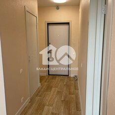 Квартира 27,8 м², 1-комнатная - изображение 4