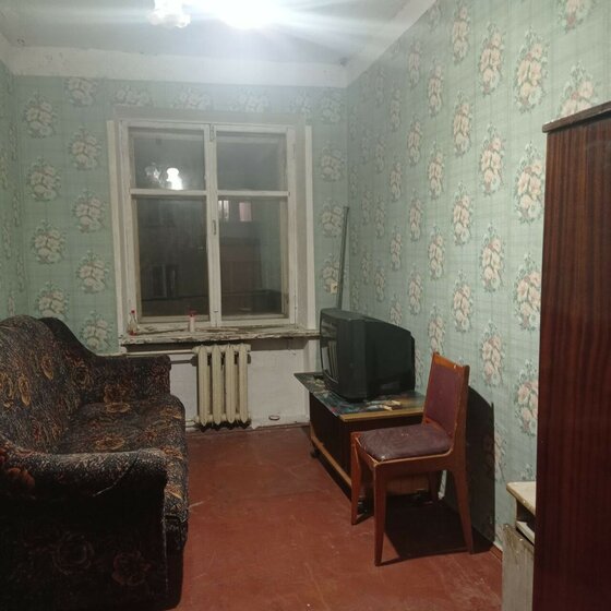 12 м², комната 8 500 ₽ в месяц - изображение 41