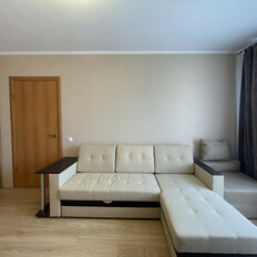 Квартира 31 м², 1-комнатная - изображение 3