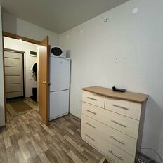 Квартира 25 м², студия - изображение 5