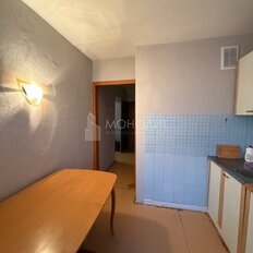 Квартира 56 м², 2-комнатная - изображение 4