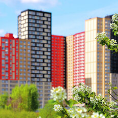 Квартира 33,3 м², 1-комнатная - изображение 5