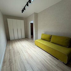 Квартира 36 м², 1-комнатная - изображение 5