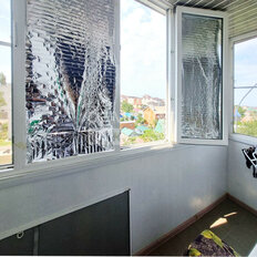 Квартира 32,7 м², 1-комнатная - изображение 5