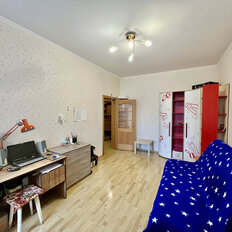 Квартира 56 м², 2-комнатная - изображение 4