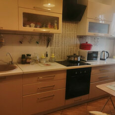 Квартира 41 м², 1-комнатная - изображение 1