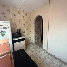 Квартира 34 м², 1-комнатная - изображение 3