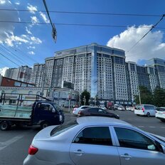 Квартира 30,4 м², студия - изображение 3