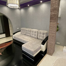 Квартира 71,7 м², 3-комнатная - изображение 5