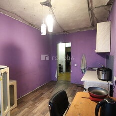 Квартира 37 м², 1-комнатная - изображение 5