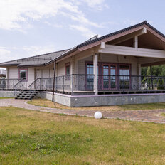 дом + 75 соток, участок - изображение 2