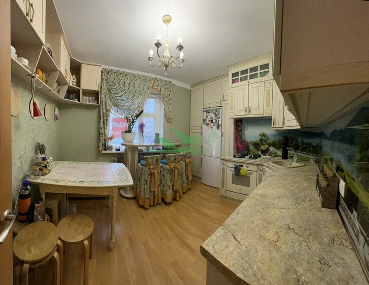 84,3 м², 3-комнатная квартира 7 800 000 ₽ - изображение 53