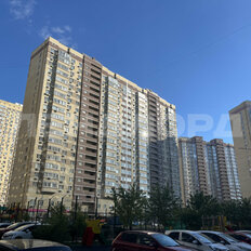 Квартира 36,9 м², 1-комнатная - изображение 1