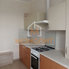 Квартира 36,2 м², 1-комнатная - изображение 2