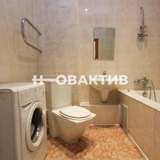 Квартира 56 м², 1-комнатная - изображение 1